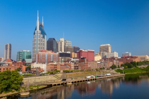 Nashville-Skyline